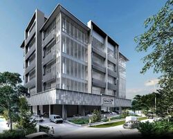 Space 18 (D12), Factory #575669611
